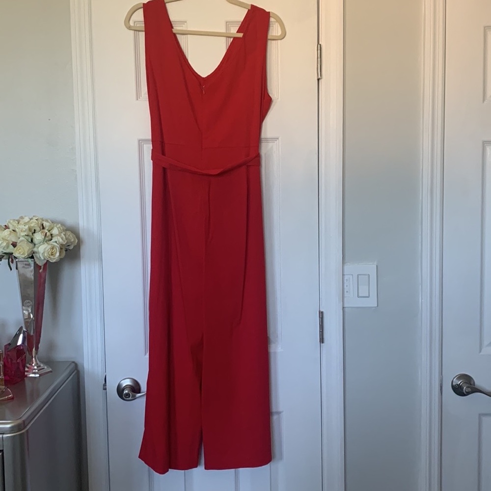 Read romper - Picture 4 of 7